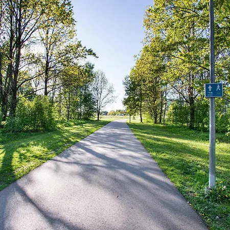 Lummav Merevaade!